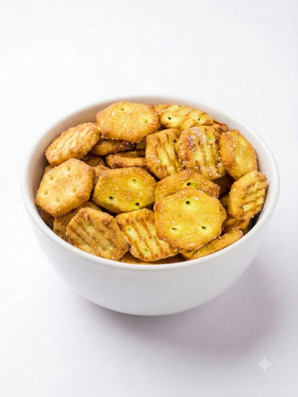 Gold Biscuit